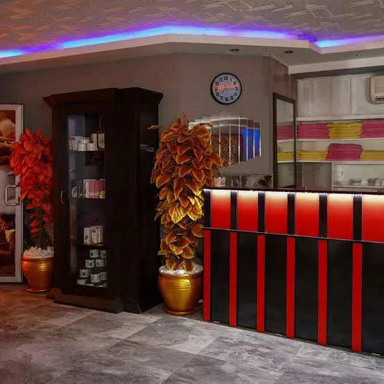 Lion Gold Spa: Alanya‘da