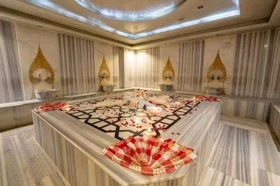 ANTALYA MASAJ SALONU -