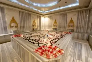 ANTALYA MASAJ SALONU -